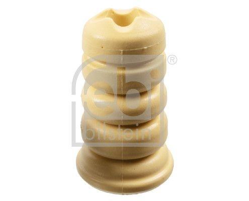 Rubber Bump stop, Suspension 188141 FEBI