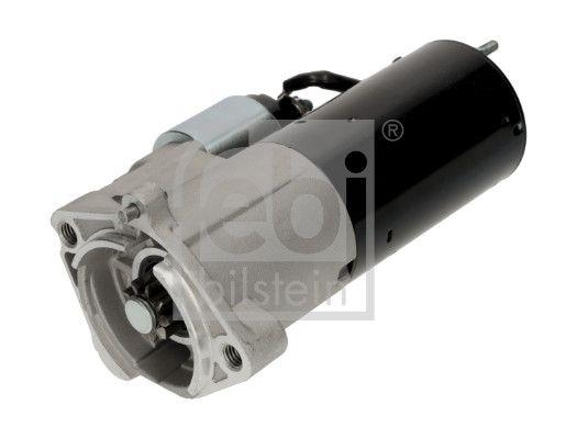 Starter Motor / Starter