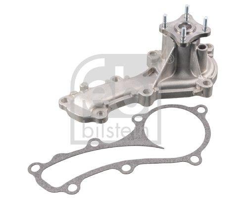 Water pump, Engine Cooling 192915 FEBI