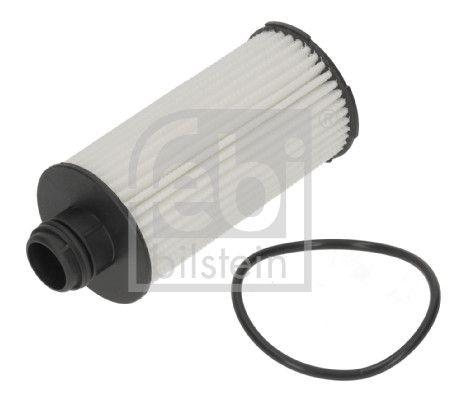 Oil Filter 193077 FEBI