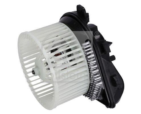 Interior ventilation 193097 FEBI