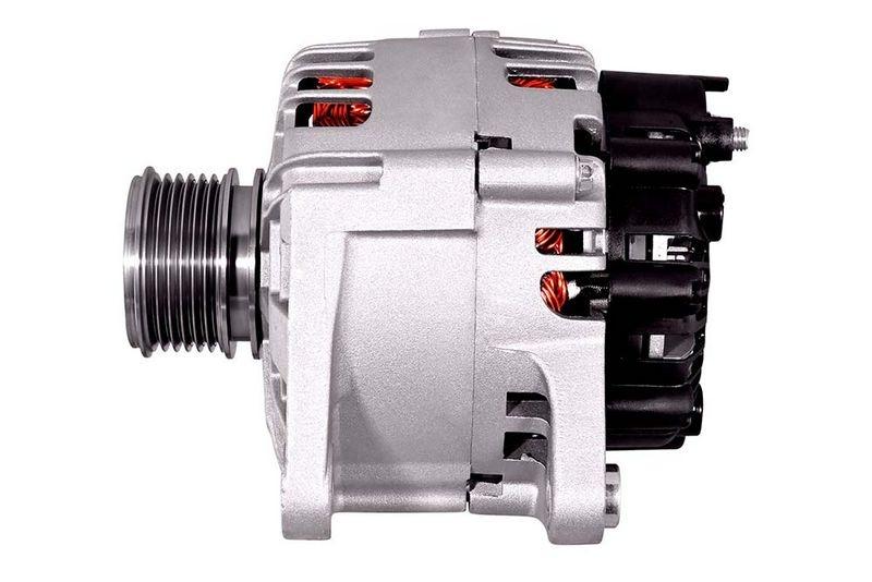 Dynamo / Alternator 8EL 015 637-401 Hella