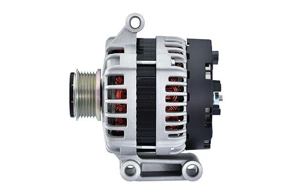 Dynamo / Alternator 8EL 015 630-081 Hella