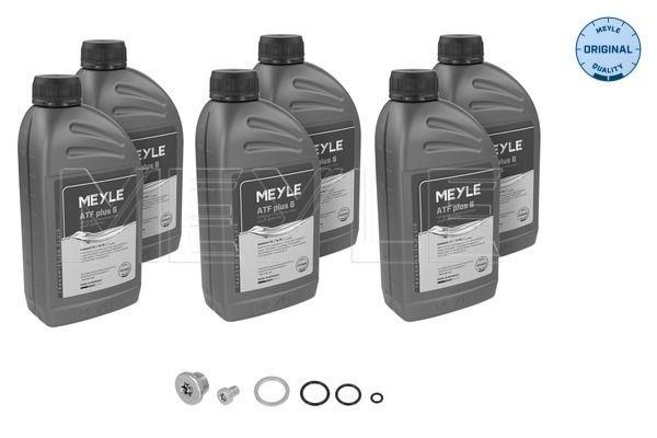 Parts kit, automatic transmission oil change