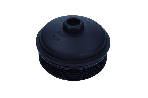 Cover, oil filter housing