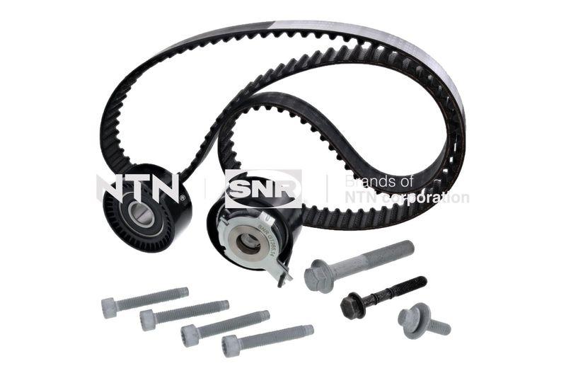 Timing belt set