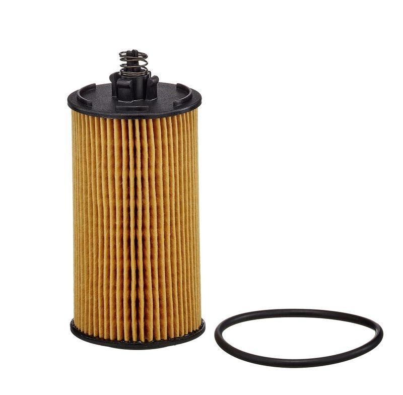 Oil filter HU 6042 z Mann