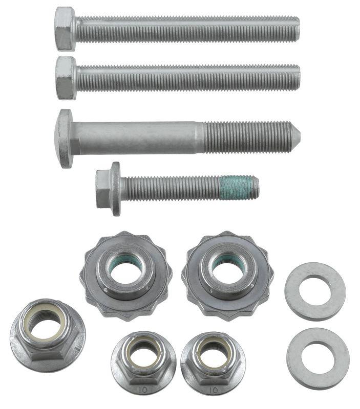 Repair kit, suspension