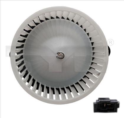 Interior ventilation 517-0005 TYC