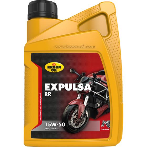 Motor oil Kroon-Oil Expulsa RR 15W-50 1L