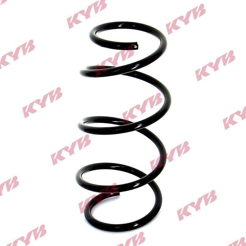 Chassis Spring RA1268 Kayaba