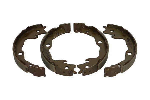 Brake shoe set KBS-7440 Kavo parts