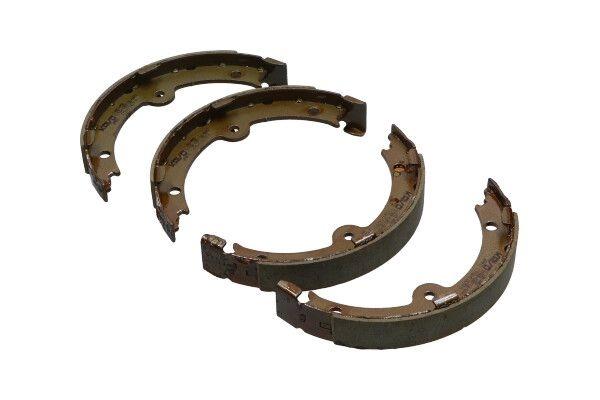 Brake shoe set KBS-9950 Kavo parts