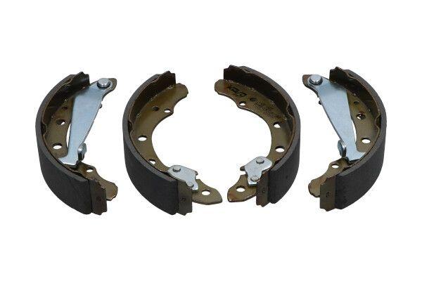 Brake shoe set KBS-10002 Kavo parts