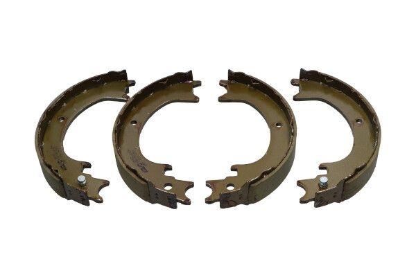 Brake shoe set KBS-8408 Kavo parts