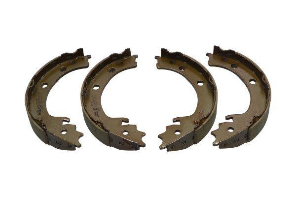 Brake shoe set KBS-8933 Kavo parts