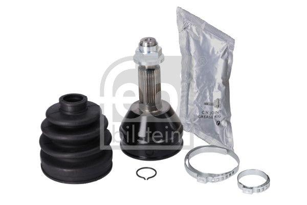 CV joint repair kit, drive shaft 183246 FEBI