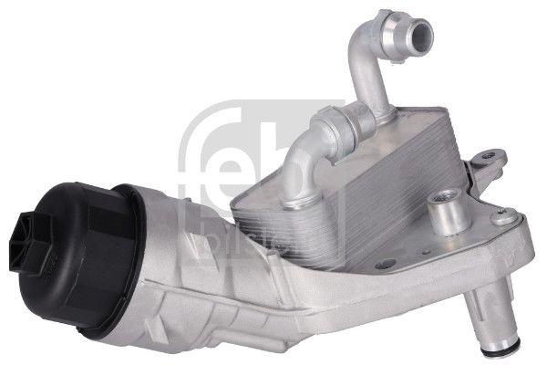 Housing, Oil Filter Febi Plus 188730