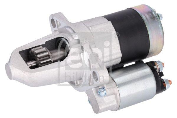 Starter Motor / Starter