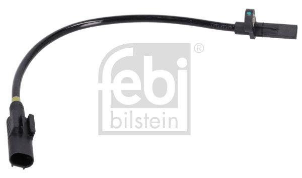 Wheel Speed Sensor 193681 FEBI