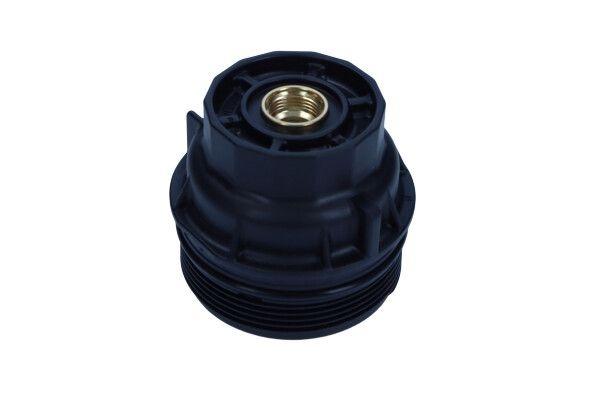 Cover, oil filter housing