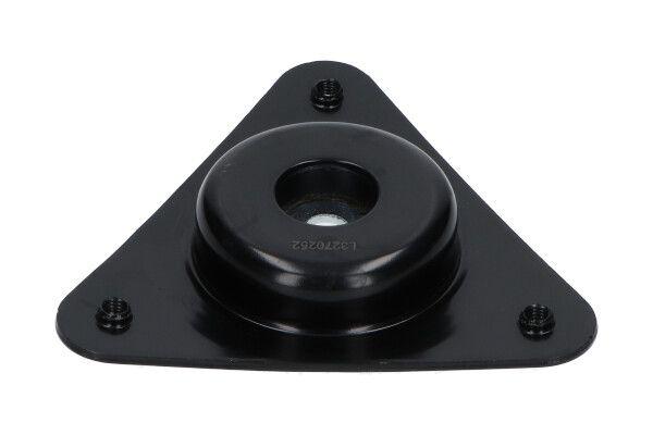 Strut mounting