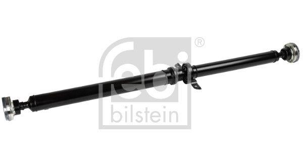 Drive shaft, shaft drive 188380 FEBI