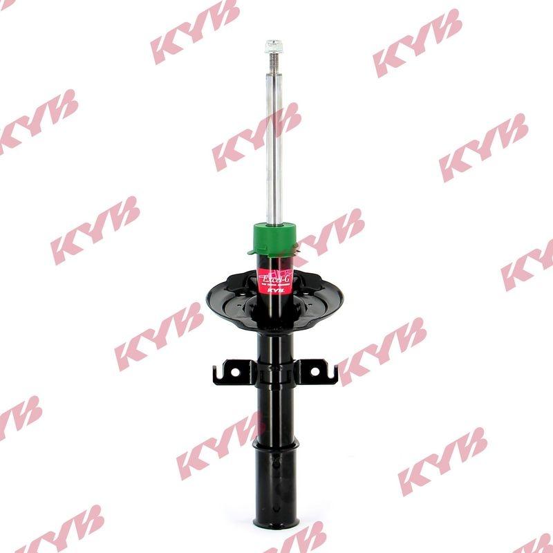 Shock absorber 3338067 Kayaba