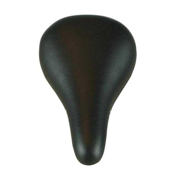 Bicycle saddle Child Black