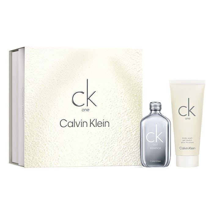 Calvin Klein CK ONE ESSENCE Eau De Parfum 50ml Gift Set