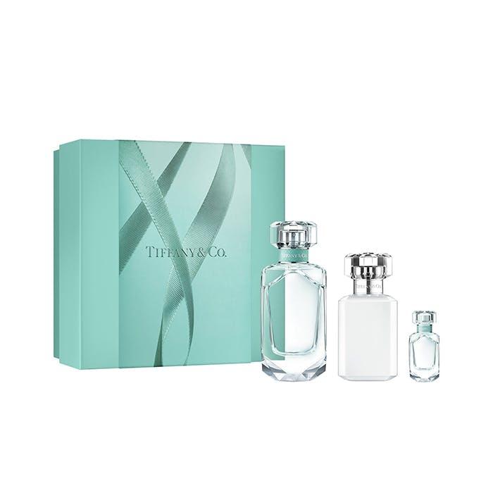 Tiffany TIFFANY SIGNATURE Eau De Parfum 75ml Gift Set