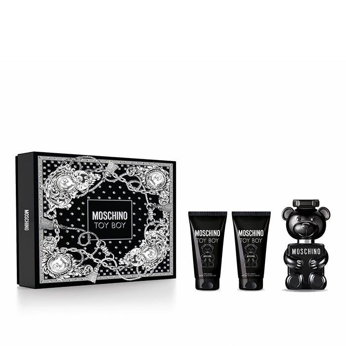 Moschino TOY BOY Eau De Parfum 50ml Gift Set