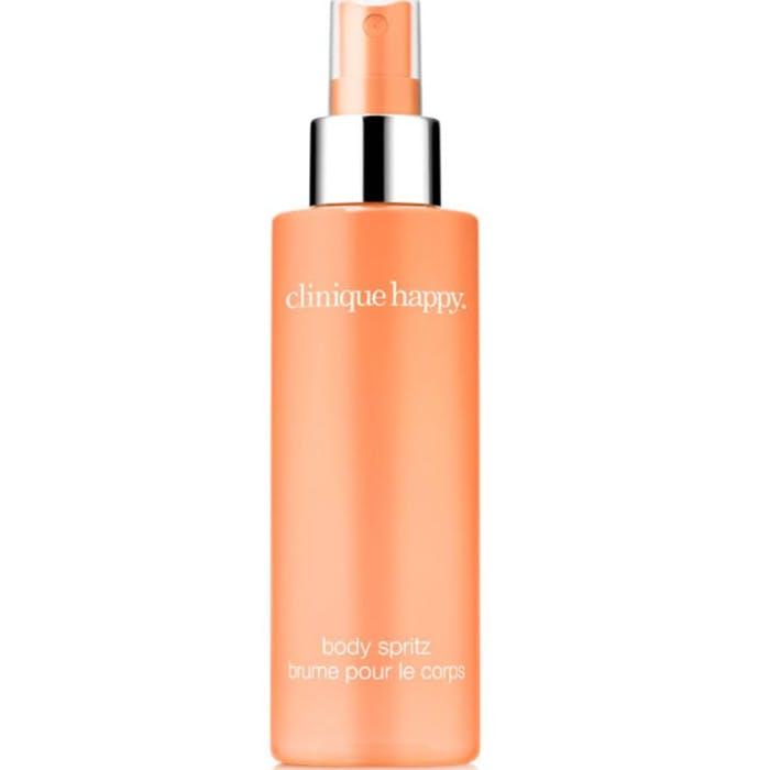 Clinique Happy Body Spray 125ml