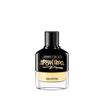 Jimmy Choo Urban Hero For Men Eau De Parfum 8ml Spray