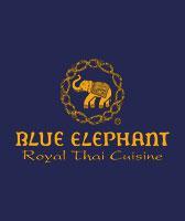 Blue Elephant UK