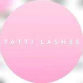 Tatti Lashes UK