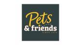 Pets & Friends