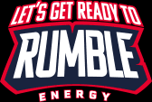 Let's Get Ready To Rumble Energy