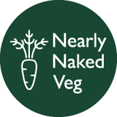 Nearly Naked Veg