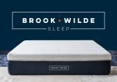 Brook + Wilde Sleep