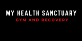 My Health Sanctuary