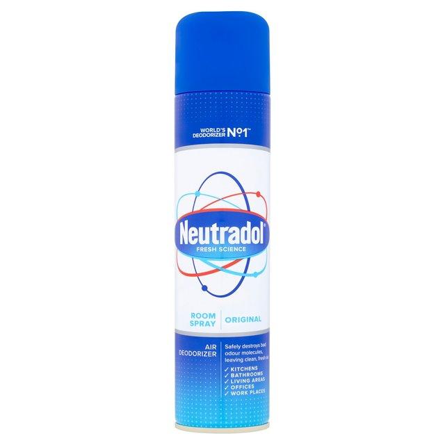 Neutradol Odour Destroyer Spray (300ml)