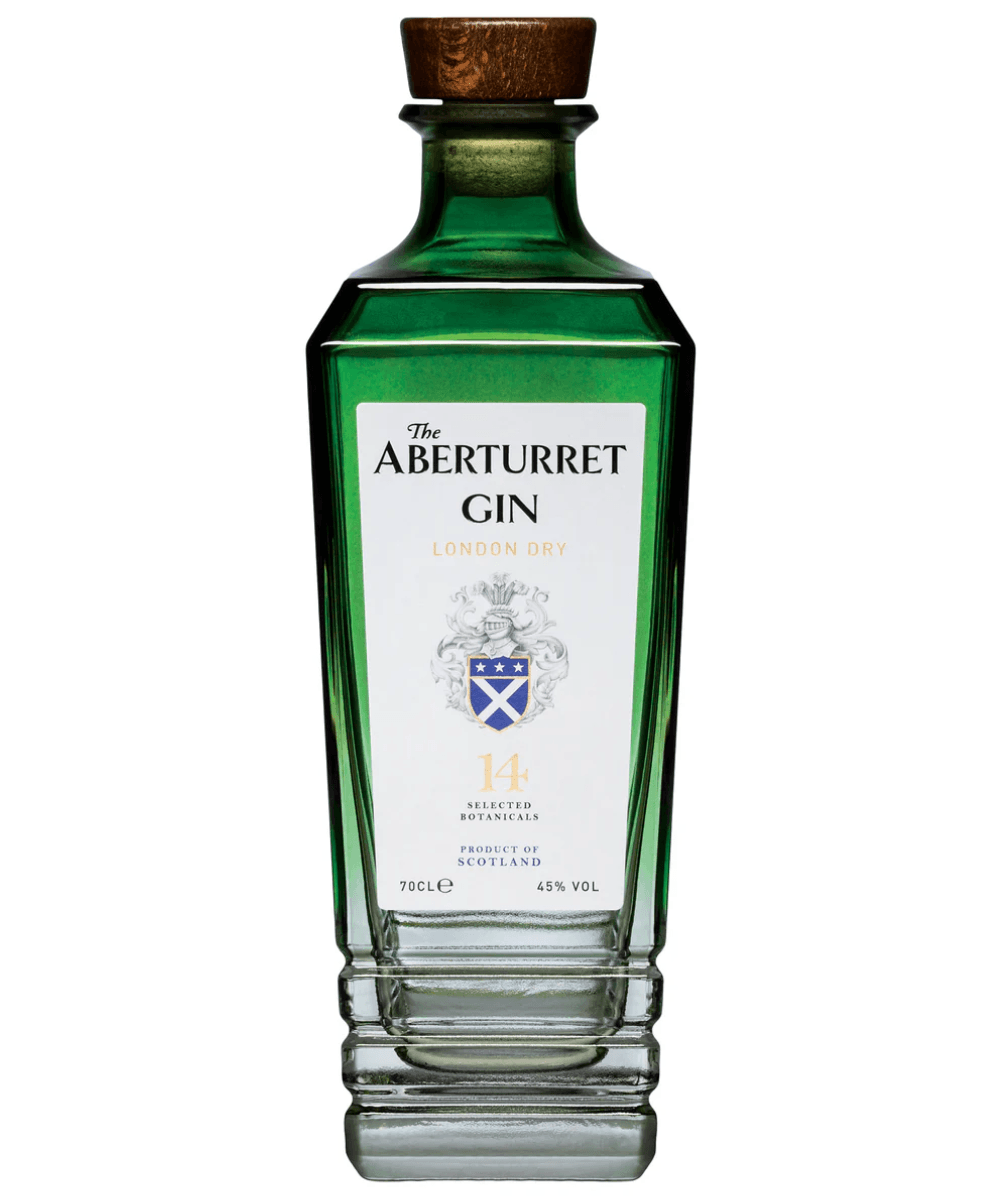 Aberturret Gin