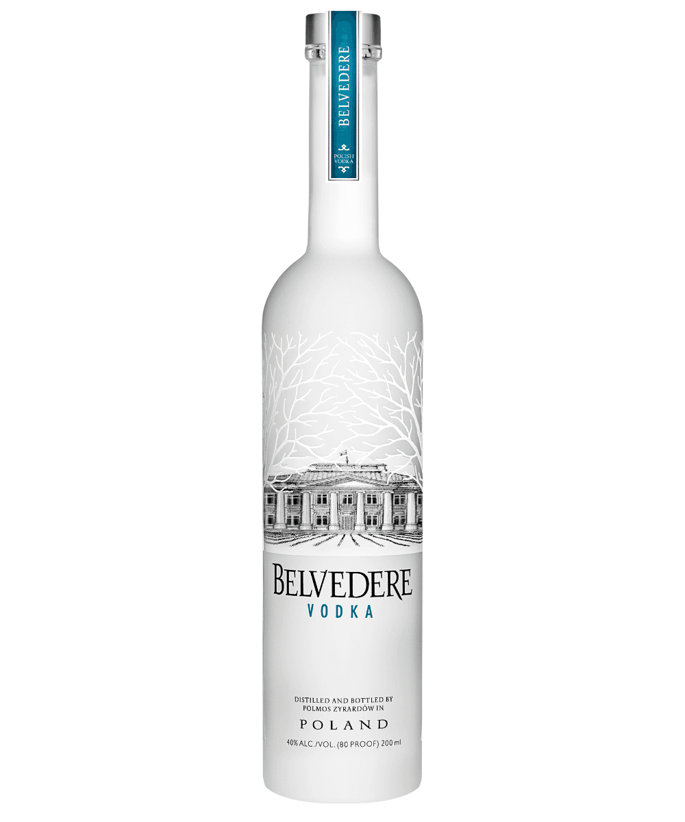 Belvedere 20cl