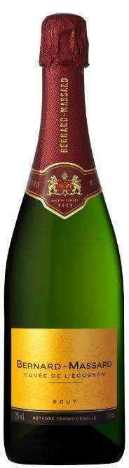 Bernard-Massard Cuvée de l'Écusson Brut Magnum