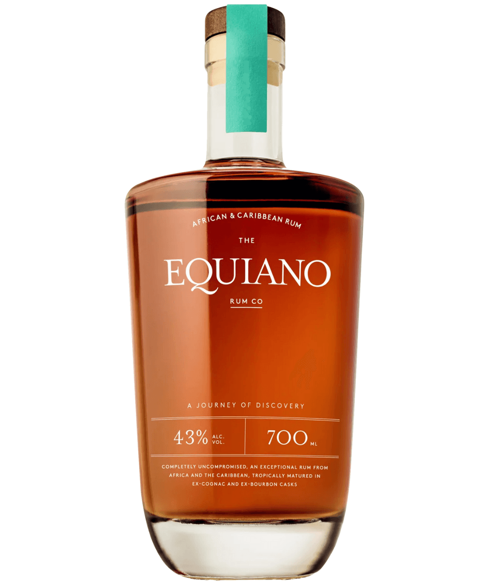 Equiano Rum