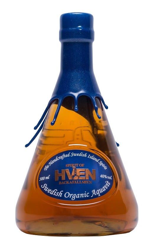 Spirit of Hven Aquavit