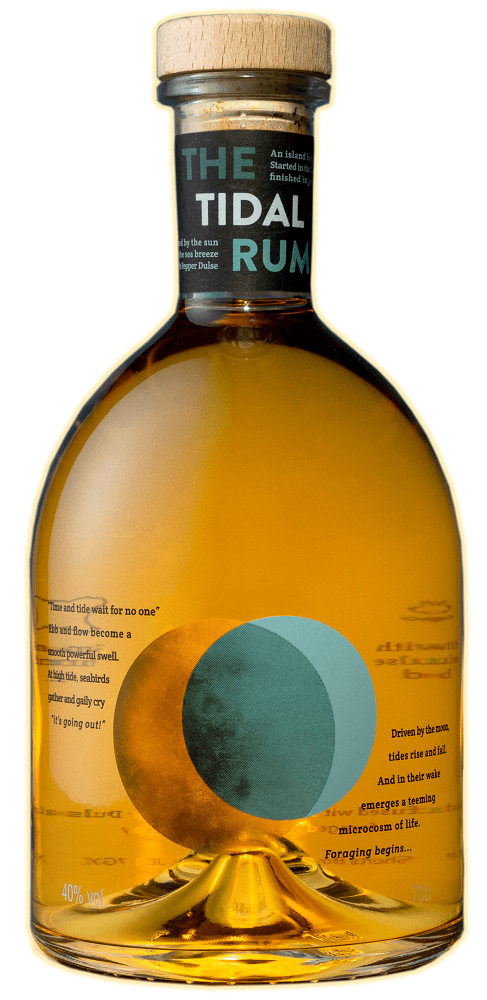 Tidal Rum