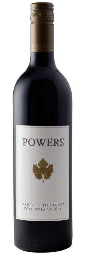 Powers Columbia Valley Cabernet Sauvignon