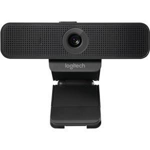 Logitech C925e Auto-Focus 1920x1080p Business Webcam - 960-001076